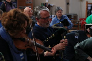 Piping Festival 2019