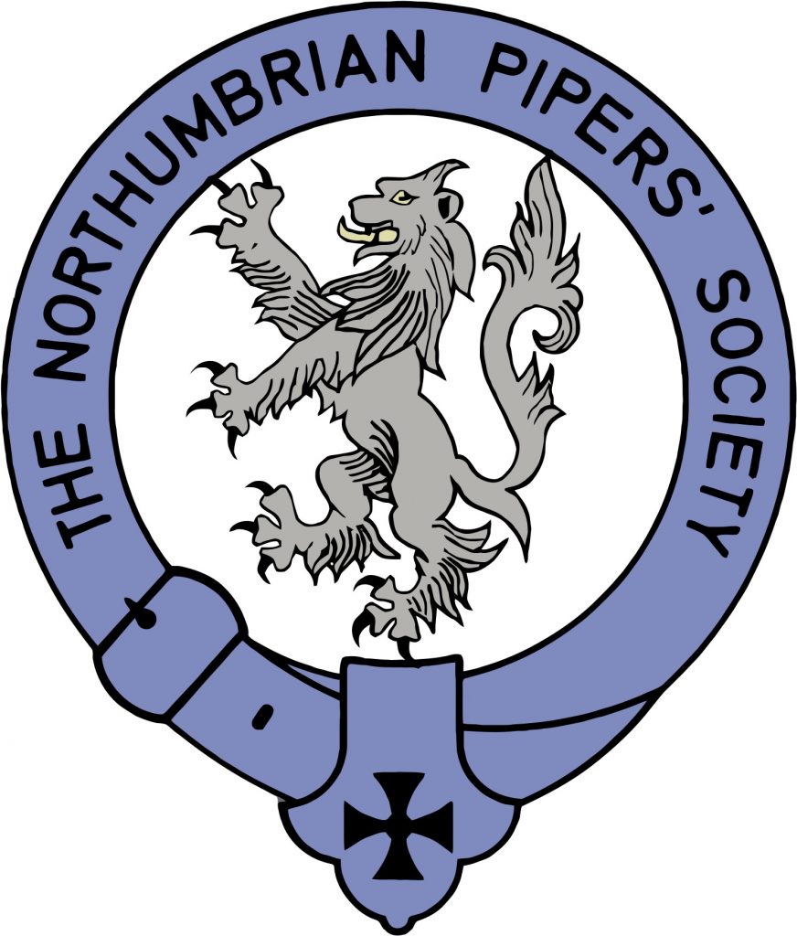 Northumbrian Pipers’ Society Membership (1 Year) The Northumbrian