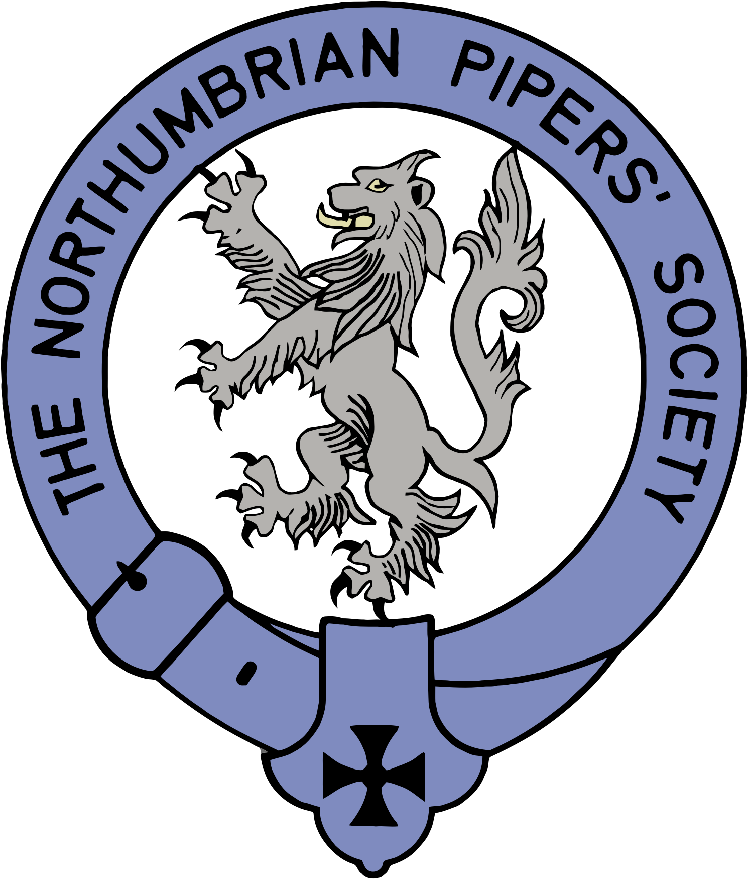 The Northumbrian Pipers’ Society