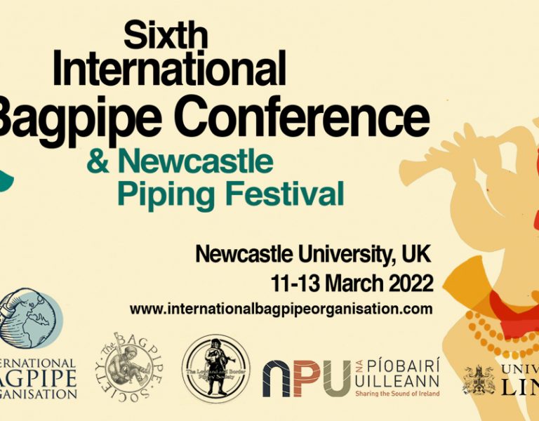 The Northumbrian Pipers’ Society The Northumbrian Pipers’ Society